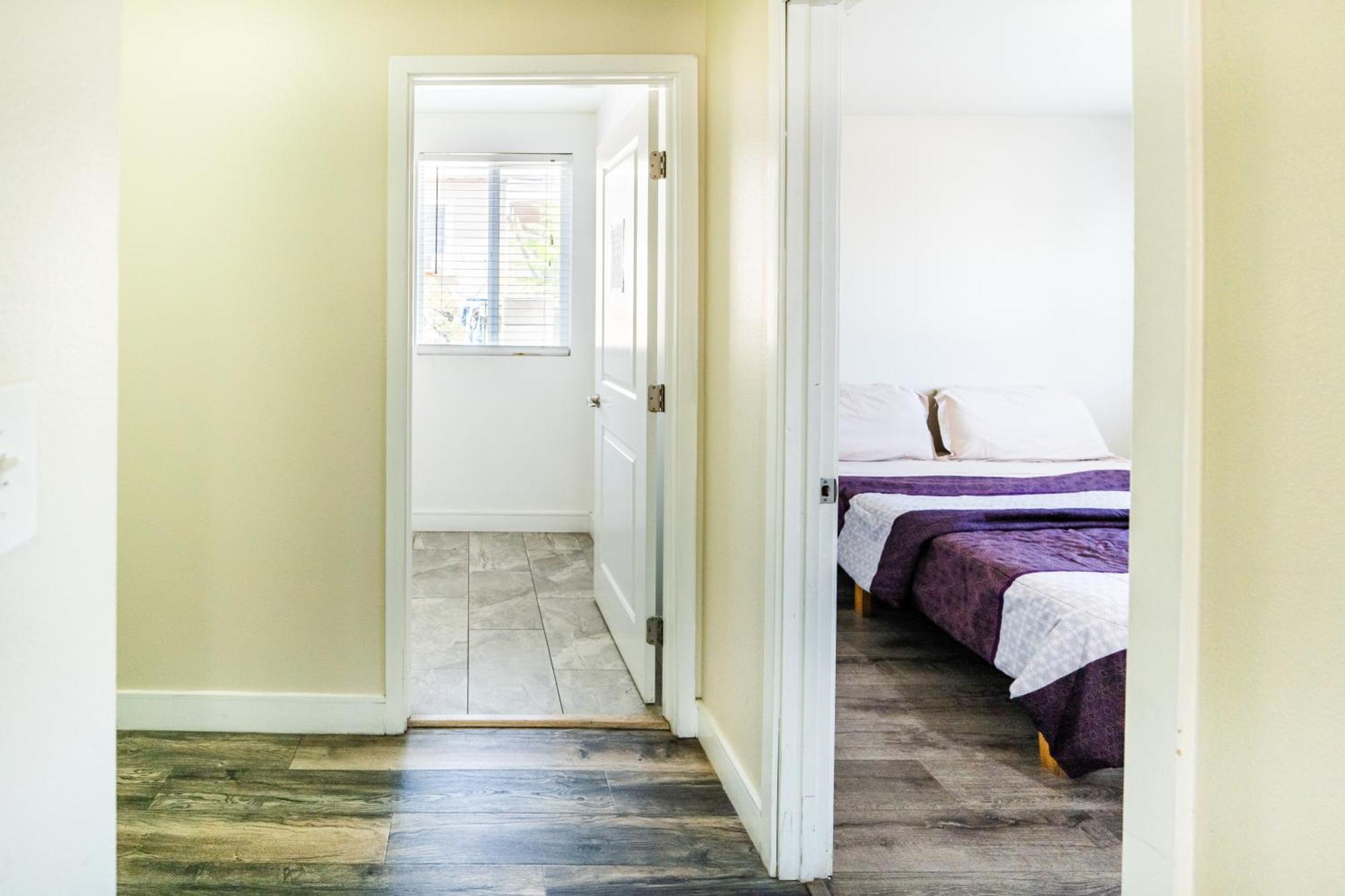 Appartement Large 2 Levles 5 Bedroom With 3 Bathroom And 2 Parking